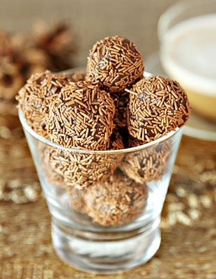 Truffles تروفل